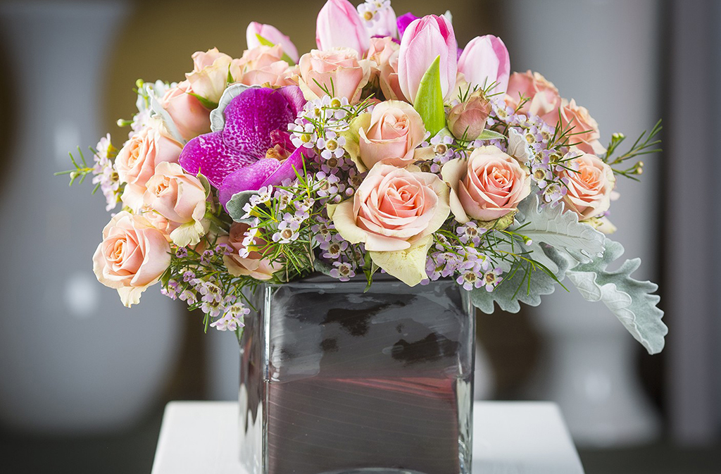 The 19 Best Options For Flower Delivery In Chicago 2021