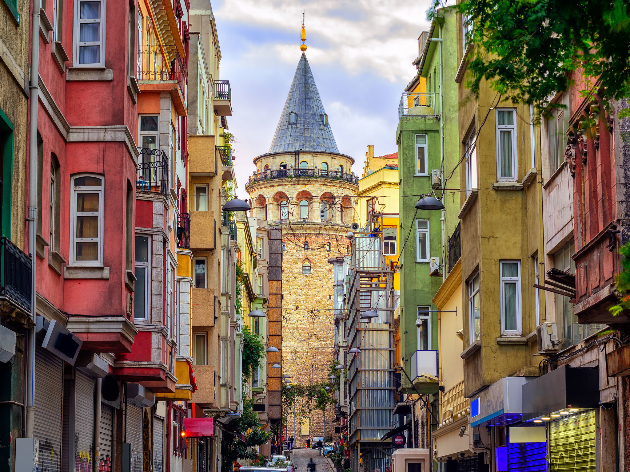 free tour istanbul