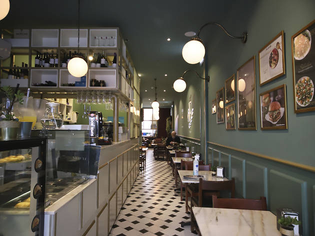 The Flaviis Brunch & Restaurant The Flaviis Brunch & Restaurant