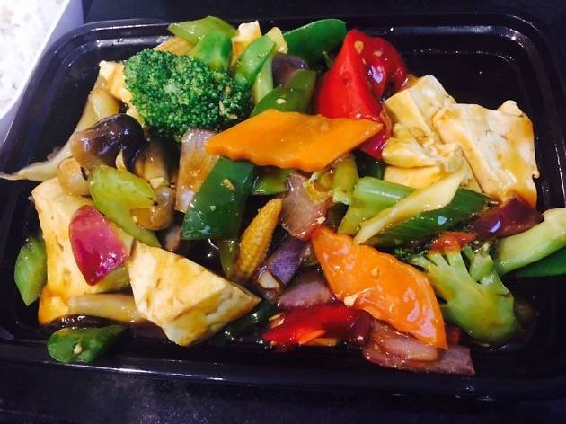 New Asian Cuisine New Asian Cuisine