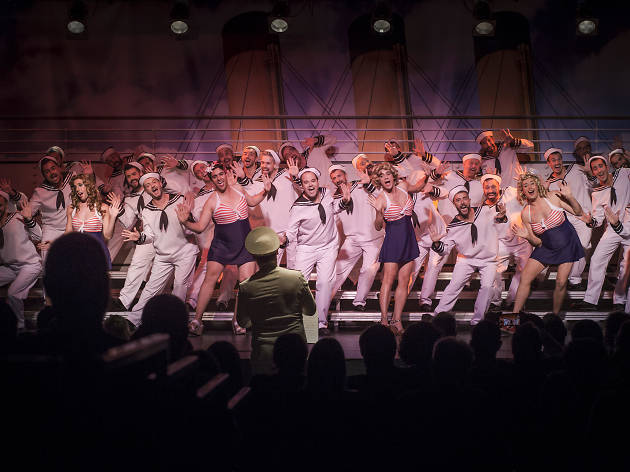 Barcelona Gay Men's Chorus Barcelona Gay Men's Chorus