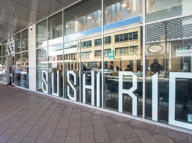 Sushi Rio Chatswood Restaurants In Chatswood Sydney