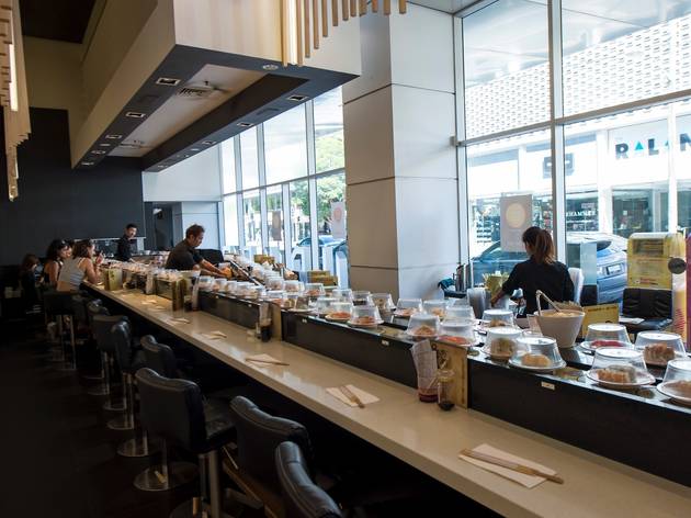 Sushi Rio Chatswood Restaurants In Chatswood Sydney