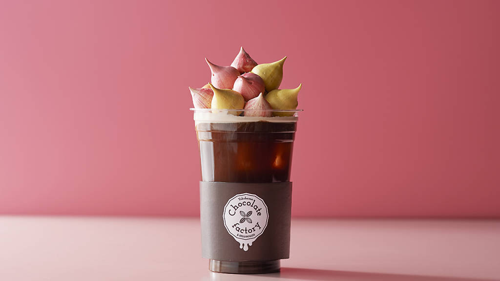 Yokohama Chocolate Factory & Museum Things to do in Chinatown, Tokyo