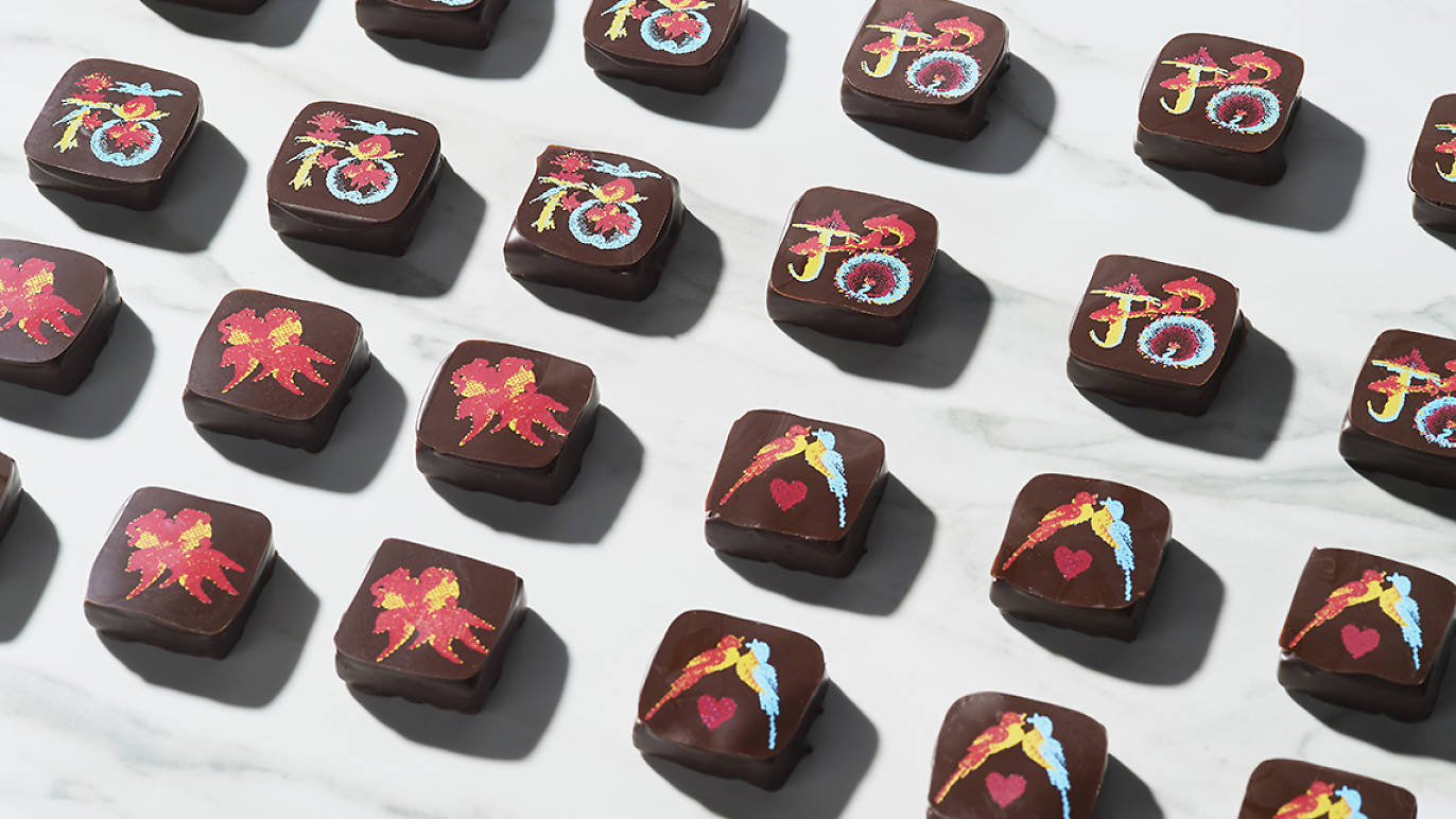 Yokohama Chocolate Factory & Museum Things to do in Chinatown, Tokyo