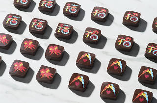 Yokohama Chocolate Factory Museum Things To Do In Chinatown Tokyo