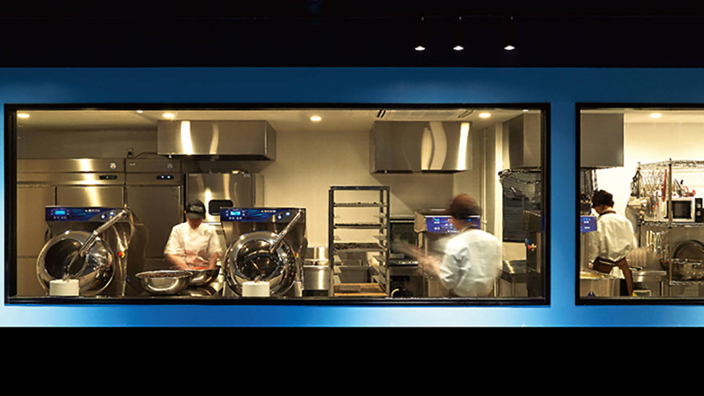 Yokohama Chocolate Factory & Museum Things to do in Chinatown, Tokyo