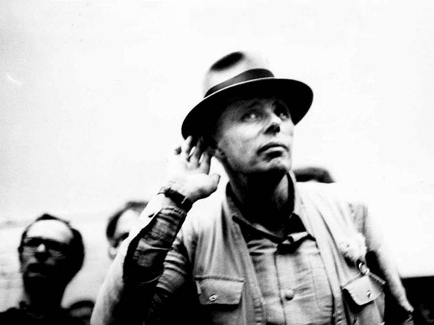 Beuys Beuys