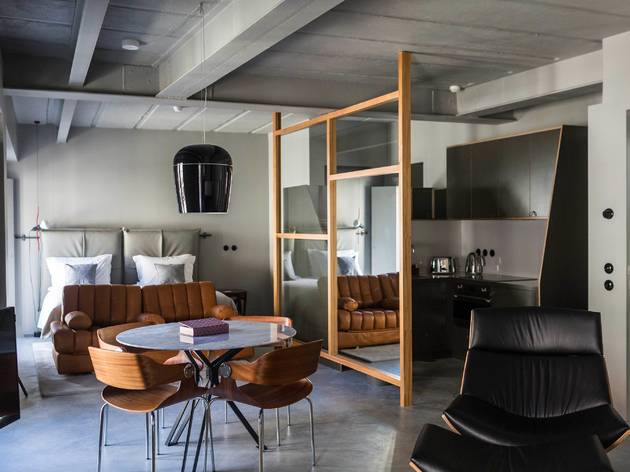Raw Culture Arts & Lofts Bairro Alto Raw Culture Arts & Lofts Bairro Alto