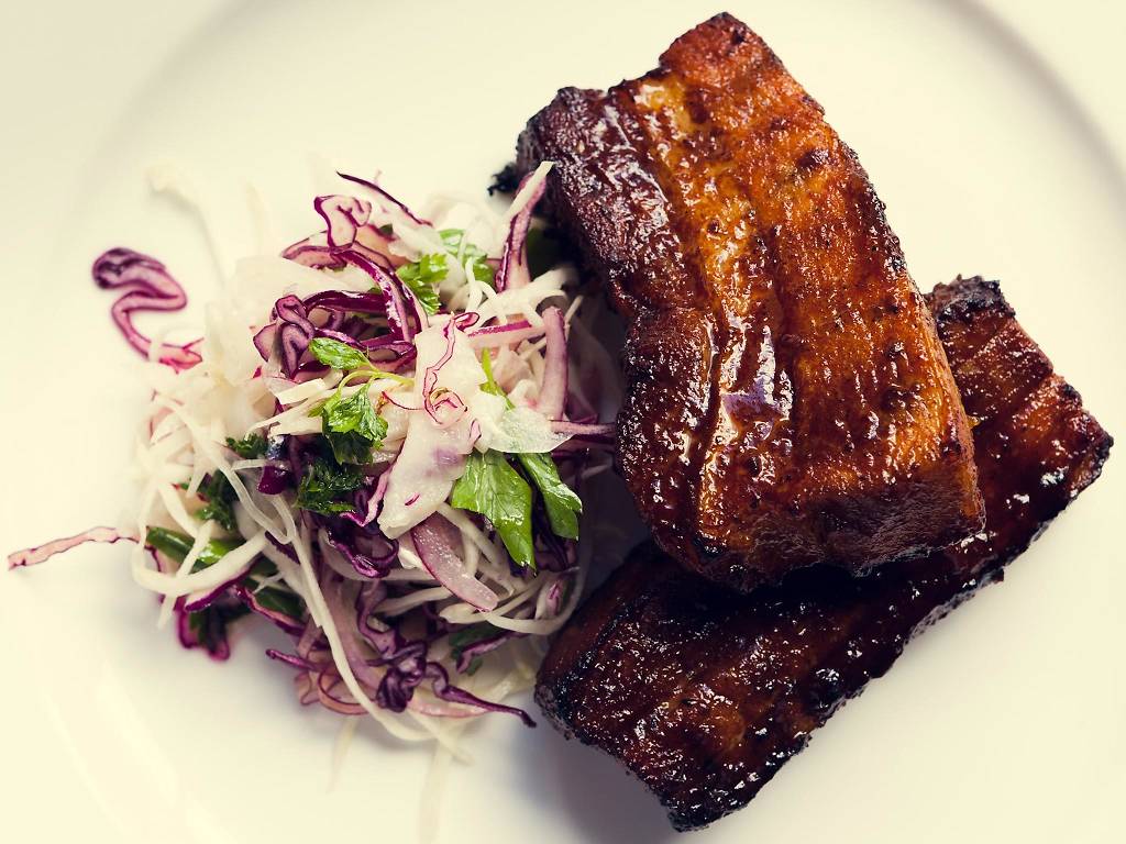 12 Racks That Are Seriously Smokin' London's Best Rib Restaurants