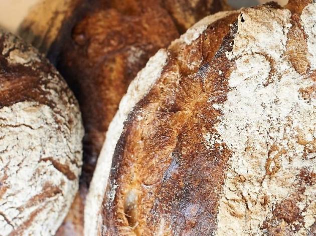 Bread Ahead Bread Ahead