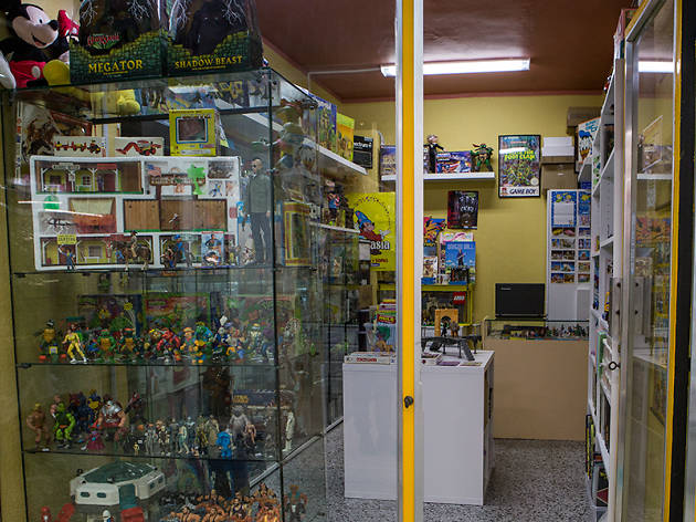 Arqueotoys Arqueotoys