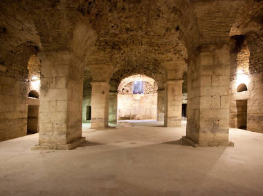 The best Split museums and galleries The best Split museums and galleries