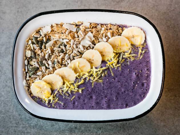Os melhores restaurantes vegan em Lisboa Os melhores restaurantes vegan em Lisboa