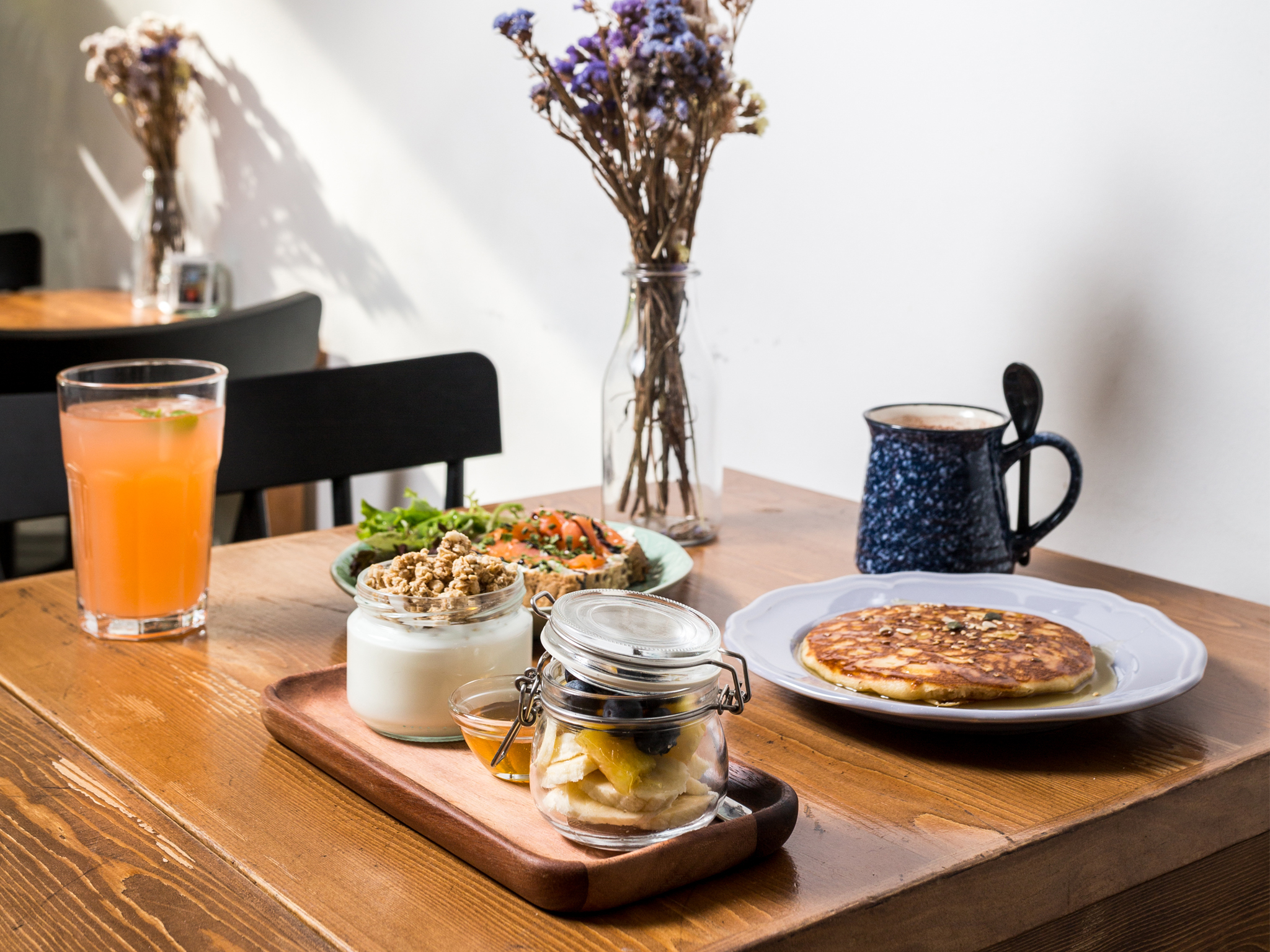 Brunch in Lisbon where to find the best brunches in the city