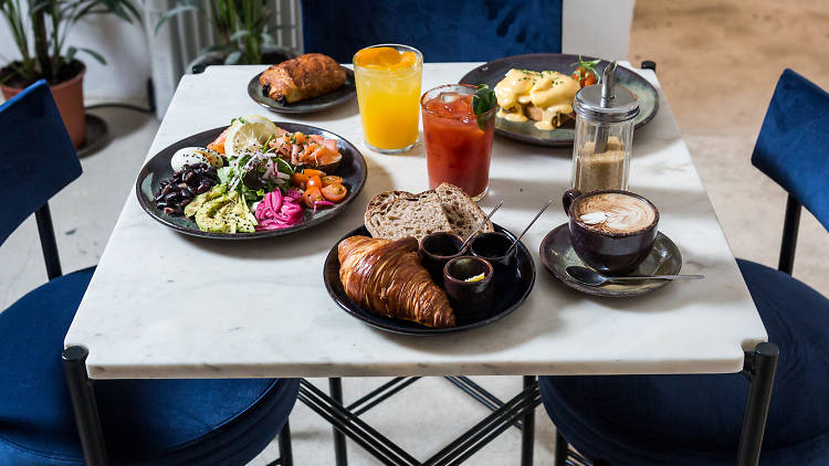 Dear Breakfast