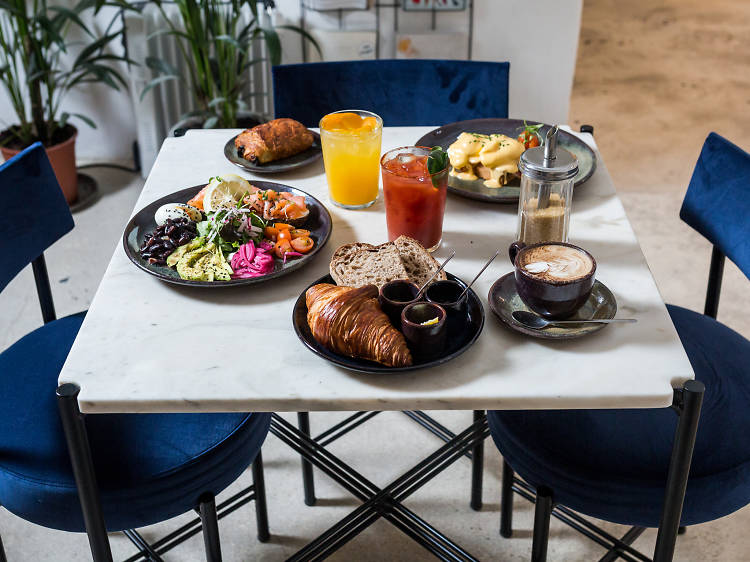 Dear Breakfast