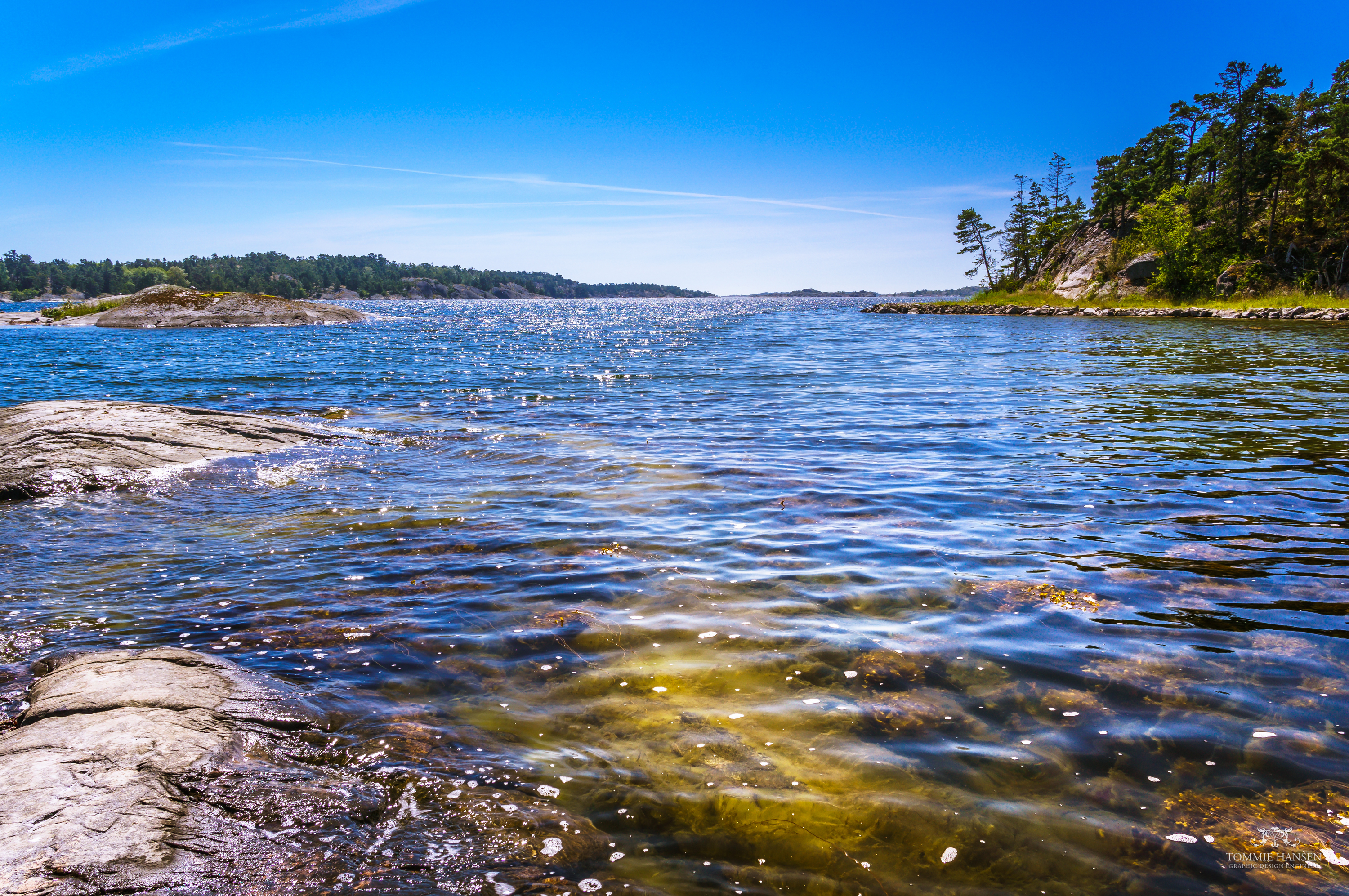 Stockholm Archipelago | Attractions in Stockholm3000 x 1993