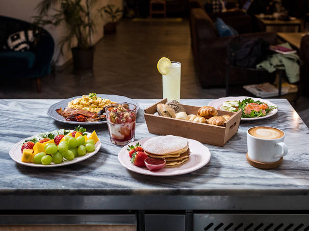 16 brunches para toda a família 16 brunches para toda a família
