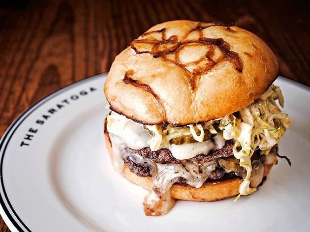 The 3 best new brunches in San Francisco The 3 best new brunches in San Francisco