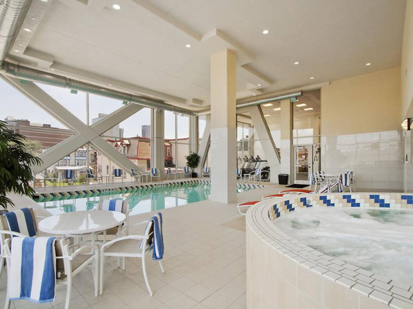 The 5 Best Hotels With Hot Tubs in Philadelphia Best Jacuzzi Hotels