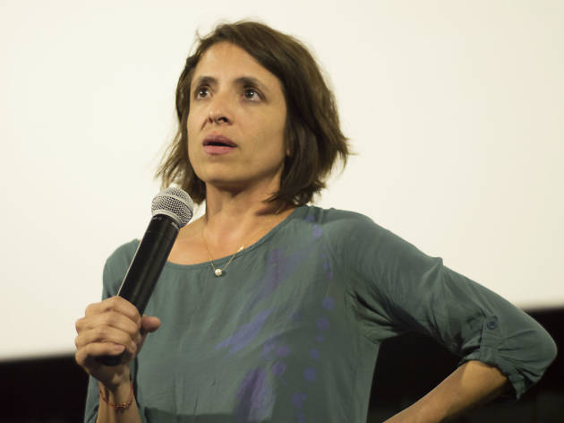 Lucía Gajá Lucía Gajá, Directoras mexicanas, Batallas íntimas