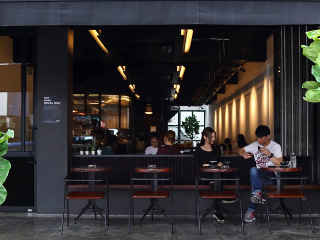 VCR Bangsar VCR Bangsar