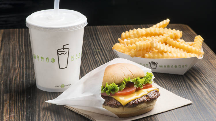 Shake Shack