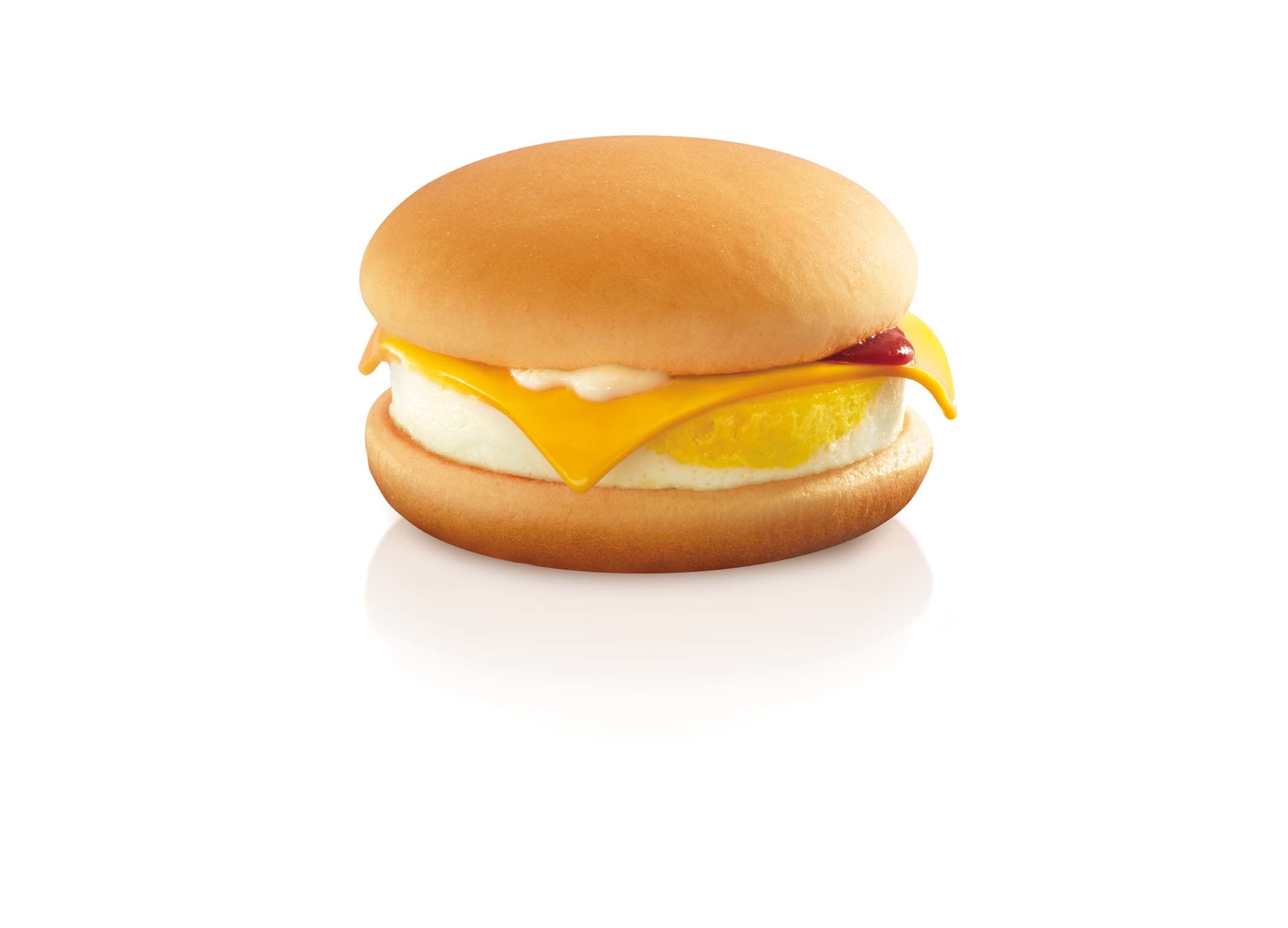 All 16 McDonald’s Hong Kong burgers ranked from worst to best