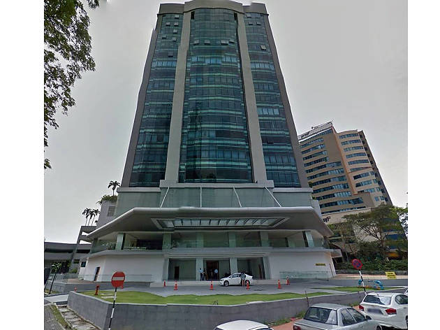 Menara Lien Hoe Property In Bandar Utama Kuala Lumpur