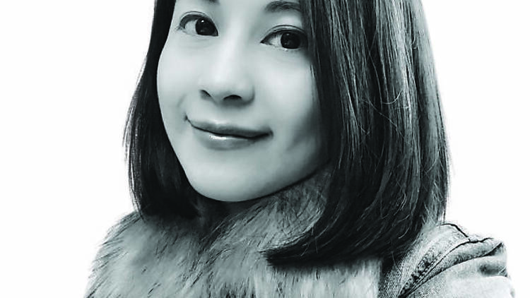 Julieta Leong