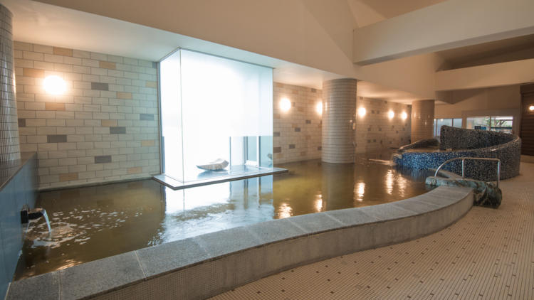 Spa LaQua