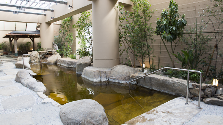 Spa LaQua