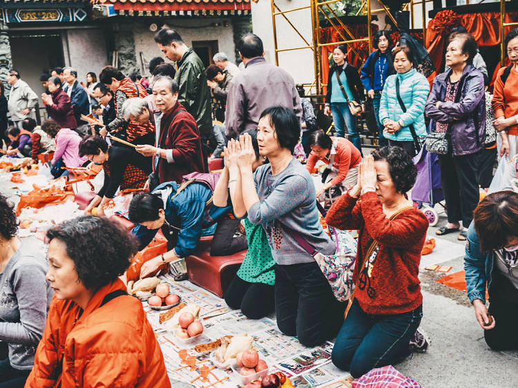 Why feng shui is big business in Hong Kong