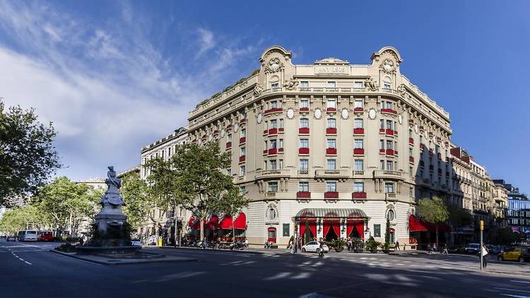 Barcelona shopping: the best of Passeig de Gràcia - Shopping & Style - Time  Out Barcelona