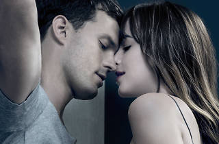 Fifty Shades Freed 18 Directed By James Foley Film Review