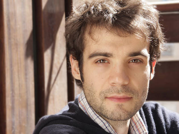 Javi Beltrán Javi Beltrán