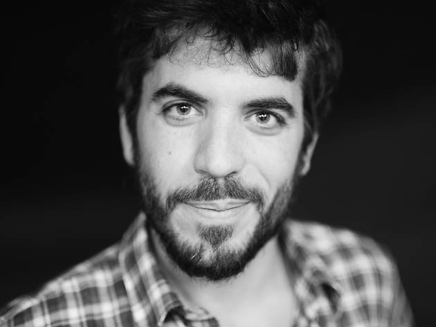 Jordi Oriol Jordi Oriol