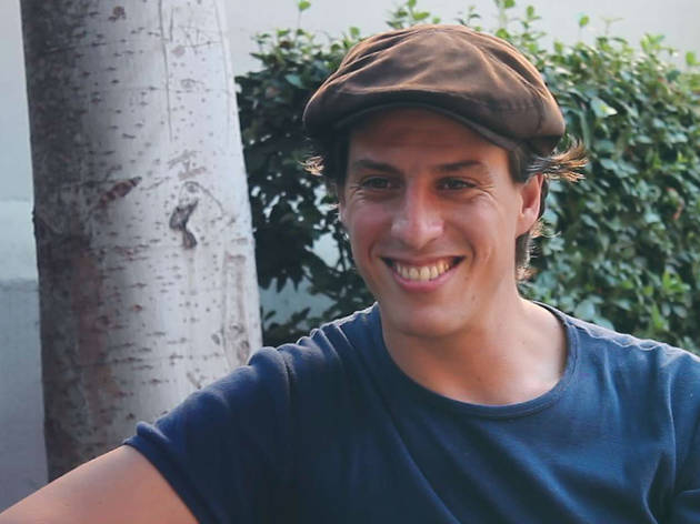 Blaï Mateu