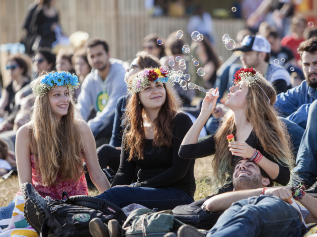 Primavera Sound Primavera Sound