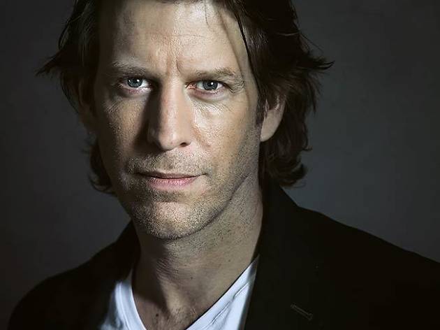 Andrew Tarbet Andrew Tarbet