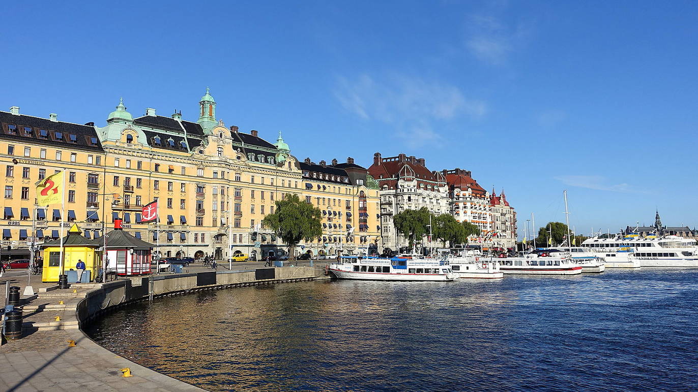 9 Best Airbnbs In Stockholm | Best Places To Stay In Stockholm For 2023