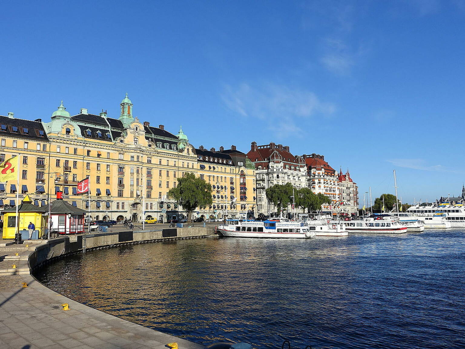 Time Out Stockholm | Stockholm Travel, Hotels & Things To Do