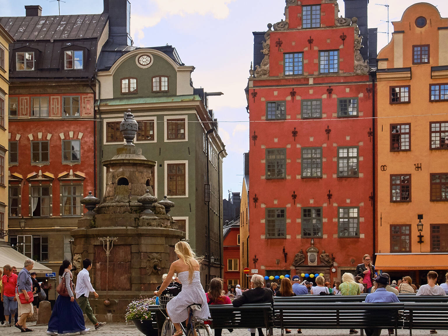 Where To Stay In Stockholm: Guide To The Best Areas And Neighbourhoods