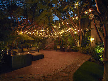 The most romantic hotels in Los Angeles The most romantic hotels in Los Angeles