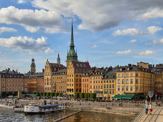 Where To Stay In Stockholm The Ultimate Neighbourhood Guide