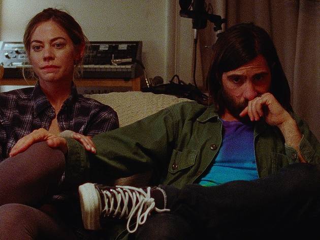 Golden Exits Golden Exits