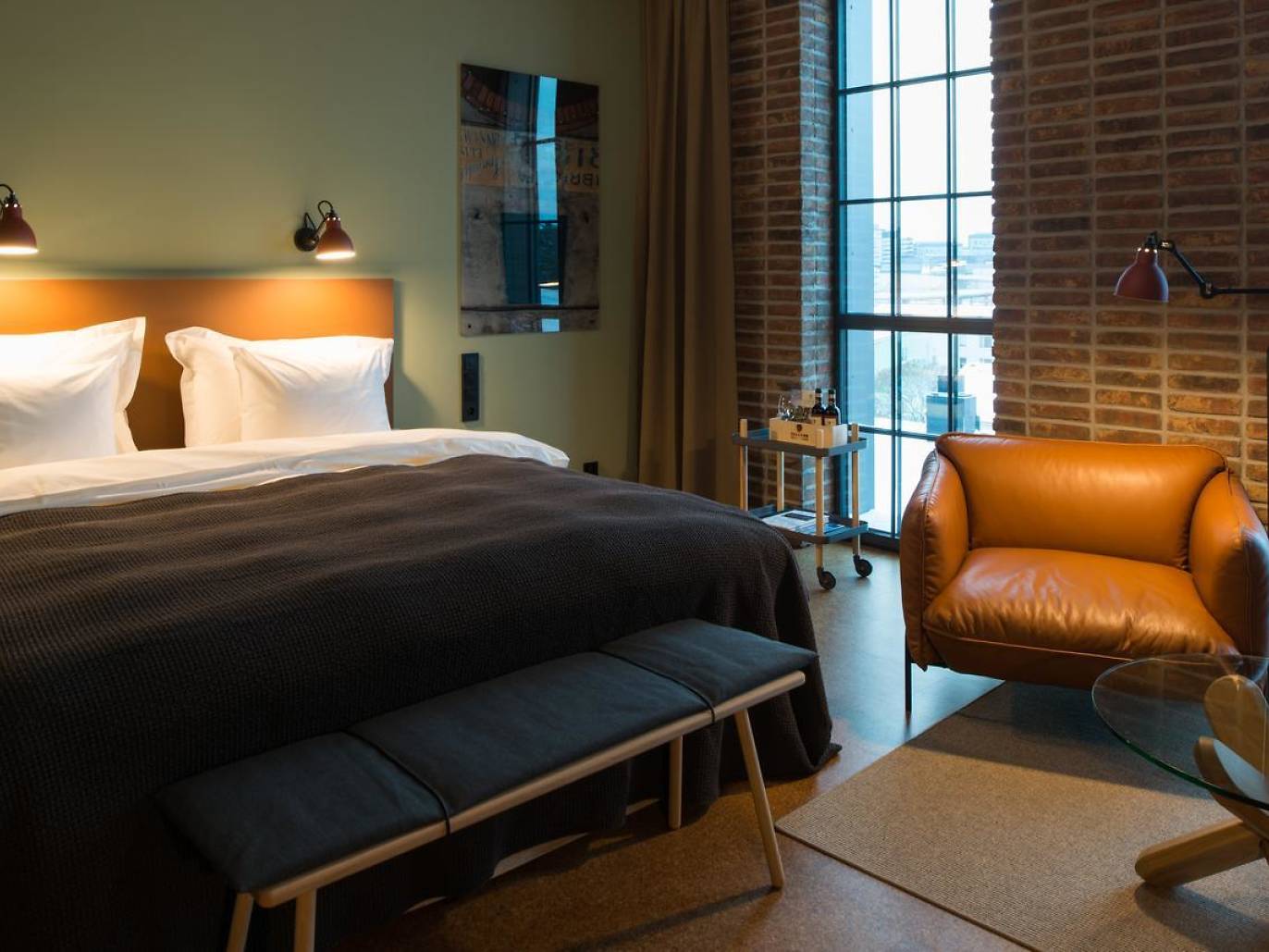 Best hotels in stockholm showcase Stockholms cultural heritage