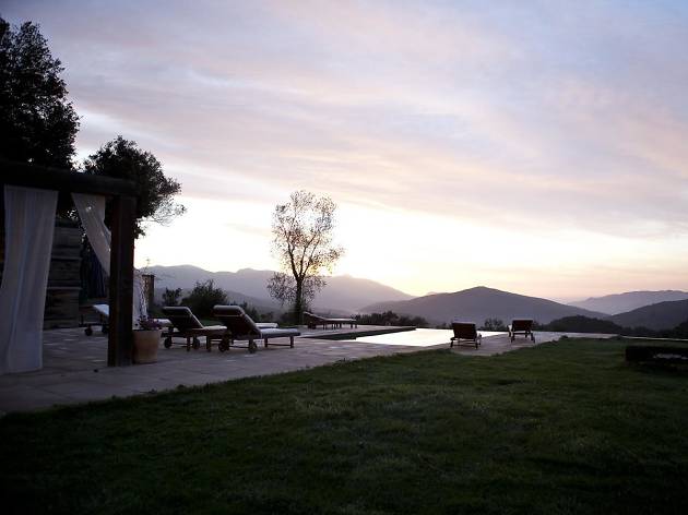Masia El Puig Masia El Puig