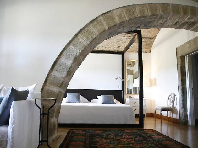 Hotel La Malcontenta Hotel La Malcontenta